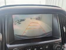 2017 GMC Canyon SLT Crew Cab 4WD - Photo 15