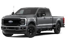 2026 Ford F-350 Super Duty SRW XL