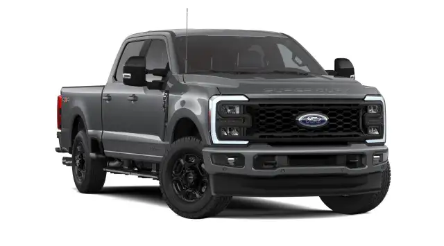 2026 Ford F-350 Super Duty SRW XL - Photo 4