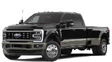 2026 Ford F-450 Super Duty DRW King Ranch