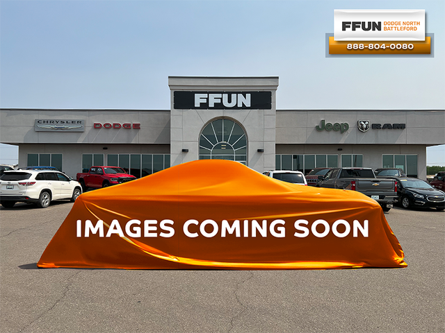 2023 Ram 2500 Power Wagon