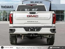 2026 GMC Sierra 2500HD Denali - Photo 5