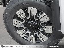 2026 GMC Sierra 2500HD Denali - Photo 8