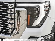 2026 GMC Sierra 2500HD Denali - Photo 10