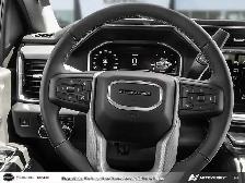 2026 GMC Sierra 2500HD Denali - Photo 13