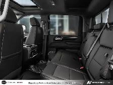 2026 GMC Sierra 2500HD Denali - Photo 21