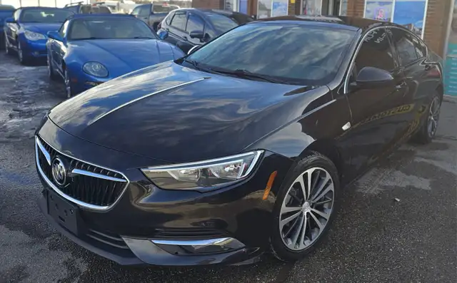 This Sedan/Saloon powered by a Gasoline engine featuring FWD/Fro - Photo 2