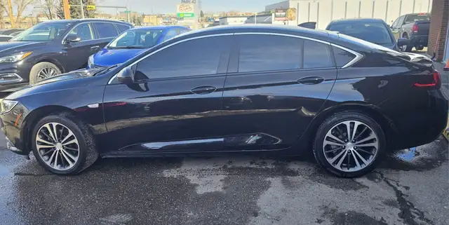 This Sedan/Saloon powered by a Gasoline engine featuring FWD/Fro - Photo 3