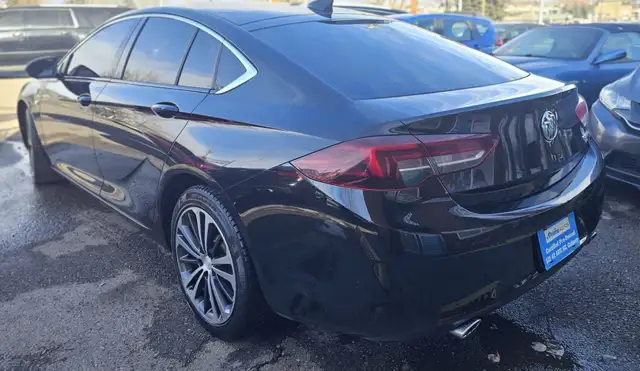 This Sedan/Saloon powered by a Gasoline engine featuring FWD/Fro - Photo 4