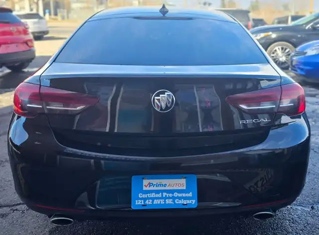 This Sedan/Saloon powered by a Gasoline engine featuring FWD/Fro - Photo 5