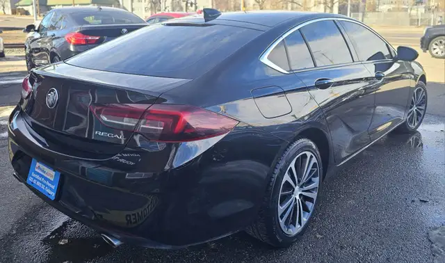 This Sedan/Saloon powered by a Gasoline engine featuring FWD/Fro - Photo 6