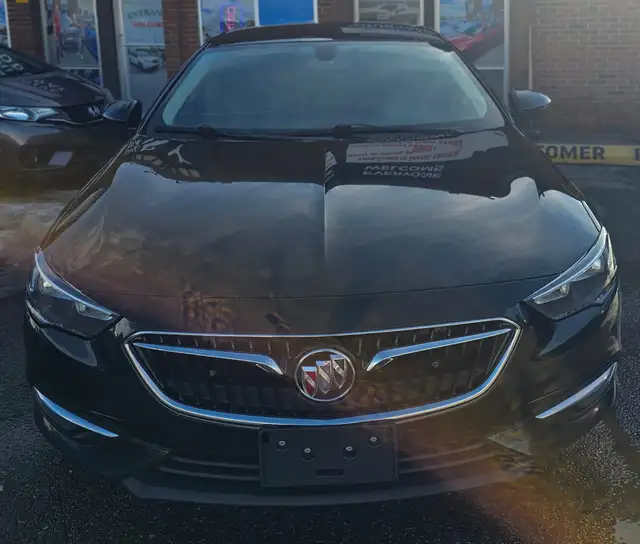 This Sedan/Saloon powered by a Gasoline engine featuring FWD/Fro - Photo 9