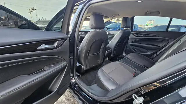 This Sedan/Saloon powered by a Gasoline engine featuring FWD/Fro - Photo 12