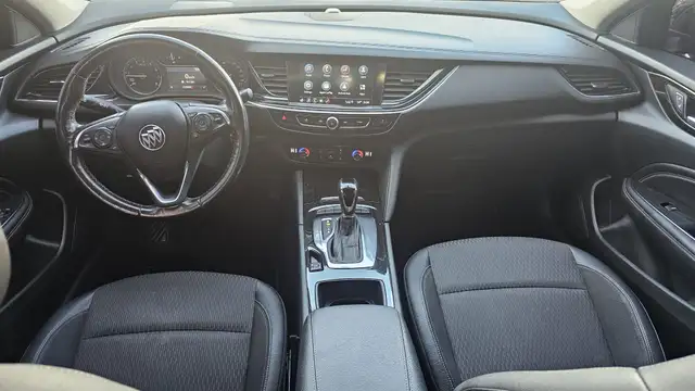 This Sedan/Saloon powered by a Gasoline engine featuring FWD/Fro - Photo 16