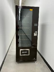 Vending machines