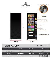 Vending machines - Photo 3