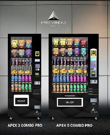 Vending machines - Photo 4