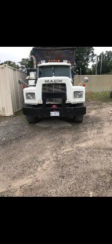 roll off driver needed