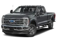 2026 Ford Super Duty F-350 SRW Lariat FX4 618A