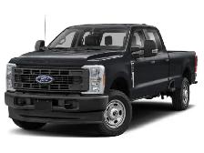 2026 Ford Super Duty F-350 SRW Lariat FX4 618A
