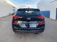 2019 Hyundai Tucson Preferred - Photo 4