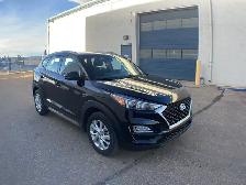 2019 Hyundai Tucson Preferred - Photo 7