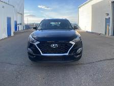 2019 Hyundai Tucson Preferred - Photo 8