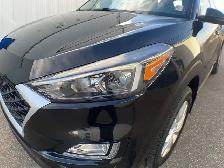 2019 Hyundai Tucson Preferred - Photo 12