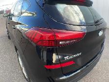 2019 Hyundai Tucson Preferred - Photo 13