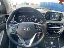 2019 Hyundai Tucson Preferred - Photo 15