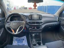 2019 Hyundai Tucson Preferred - Photo 20