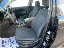 2019 Hyundai Tucson Preferred - Photo 21