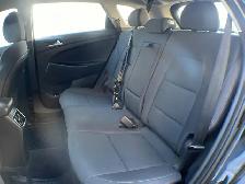 2019 Hyundai Tucson Preferred - Photo 22