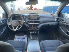 2019 Hyundai Tucson Preferred - Photo 23