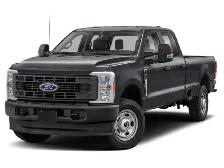 2026 Ford Super Duty F-350 SRW Lariat FX4 618A