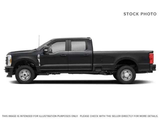 2026 Ford F-350 Super Duty SRW PLATINUM 6.8' Box 713A - Photo 2