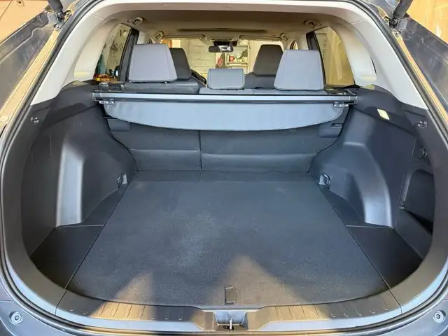 2025 Toyota RAV4 Hybrid XLE - Photo 19