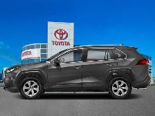 2022 Toyota RAV4 LE - Heated Seats - Apple CarPlay
