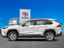 2025 Toyota RAV4 Hybrid LE - Certified - Heated Seats