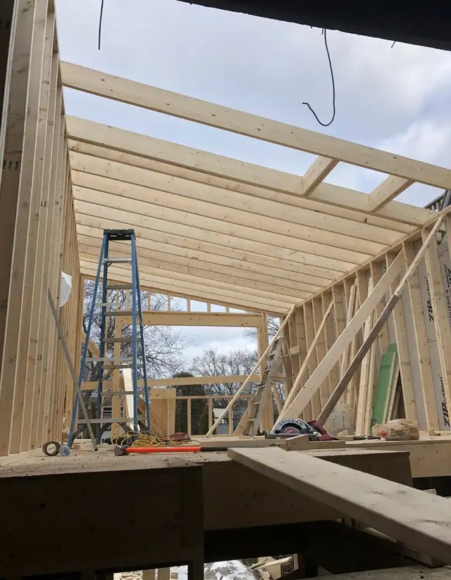 Relocating & Seeking Full Time. Renovation Expert - Photo 5