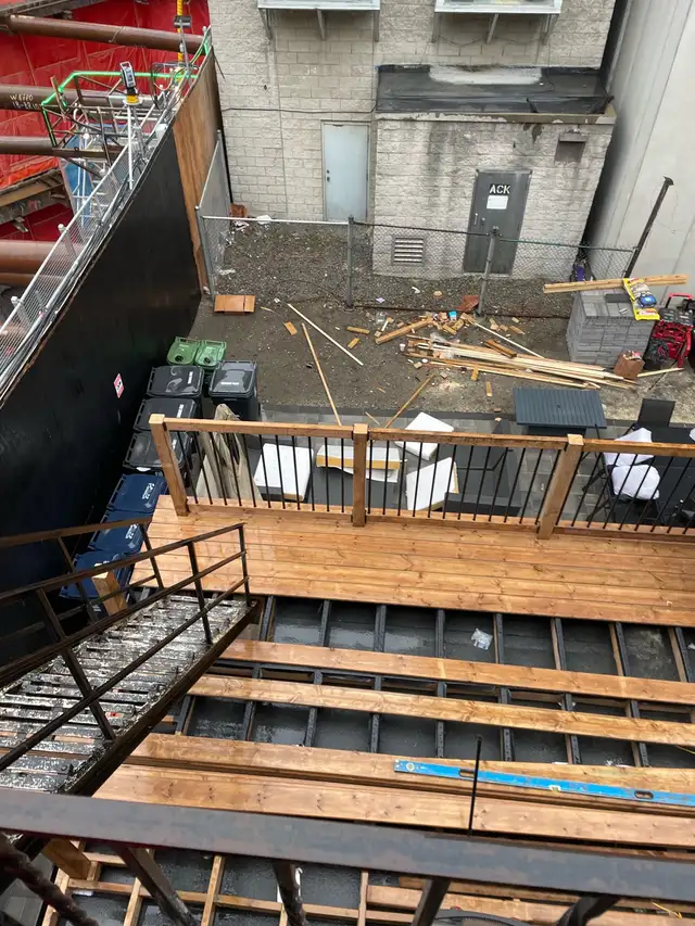 Relocating & Seeking Full Time. Renovation Expert - Photo 8