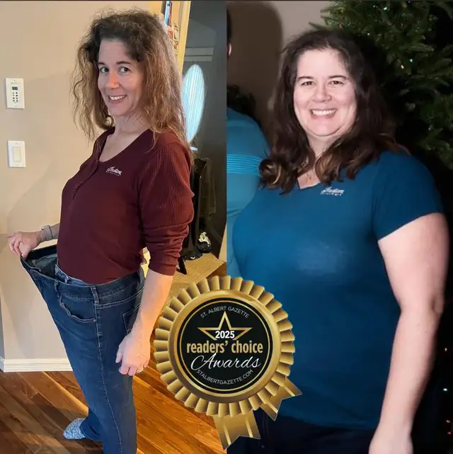 St. Albert & Area Personal Trainer/Training