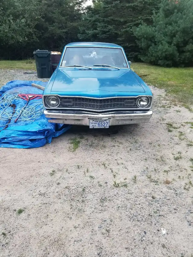Classic Cars 1974: Dart see below - Photo 2