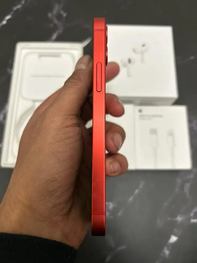 iPhone 12 128gb Airpods/Fast Charger/Delivery - Photo 3