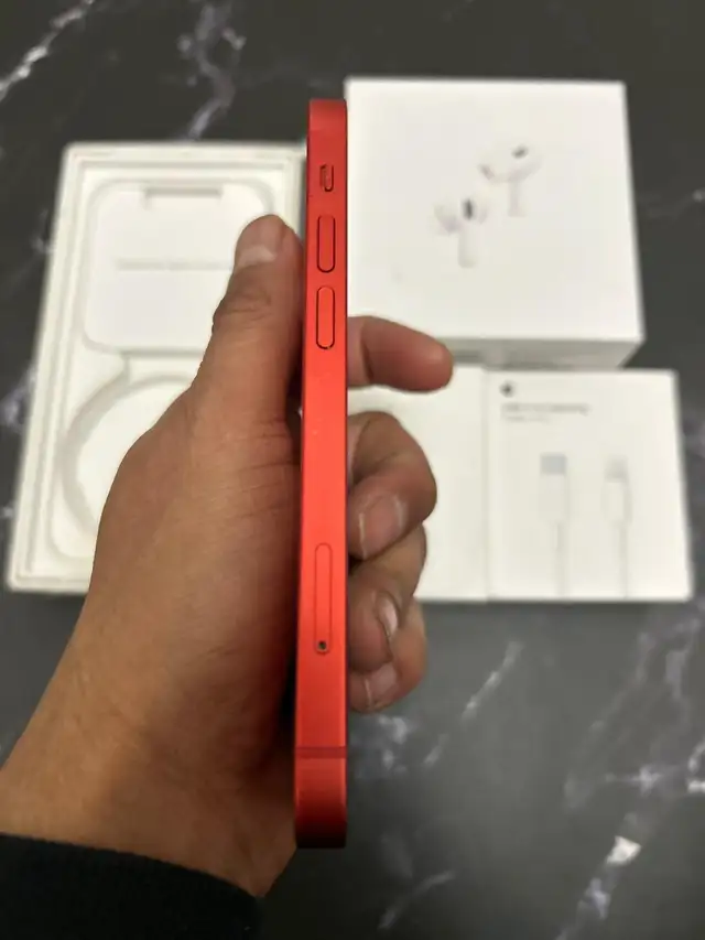 iPhone 12 128gb Airpods/Fast Charger/Delivery - Photo 4