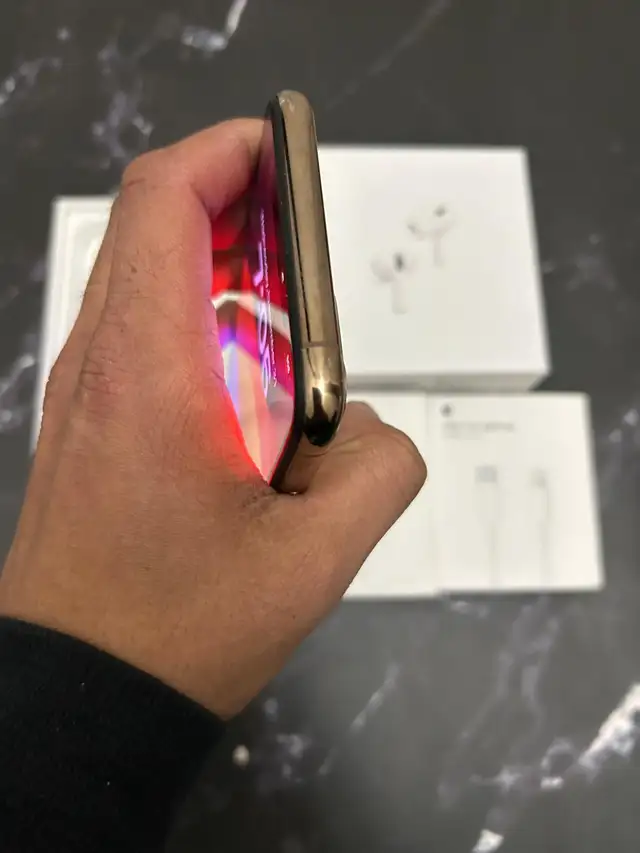 iPhone 11 pro max 64gb Airpods/Delivery - Photo 6