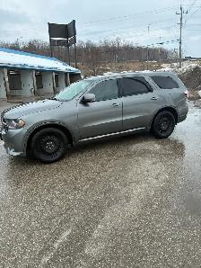 2011 Dodge Durango RT Hemi 5.7 - Photo 2
