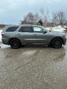 2011 Dodge Durango RT Hemi 5.7 - Photo 3