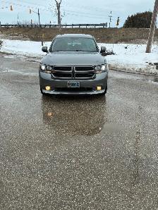 2011 Dodge Durango RT Hemi 5.7 - Photo 4