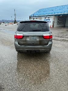 2011 Dodge Durango RT Hemi 5.7 - Photo 5